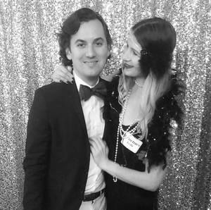 Meet your Posher, Chase